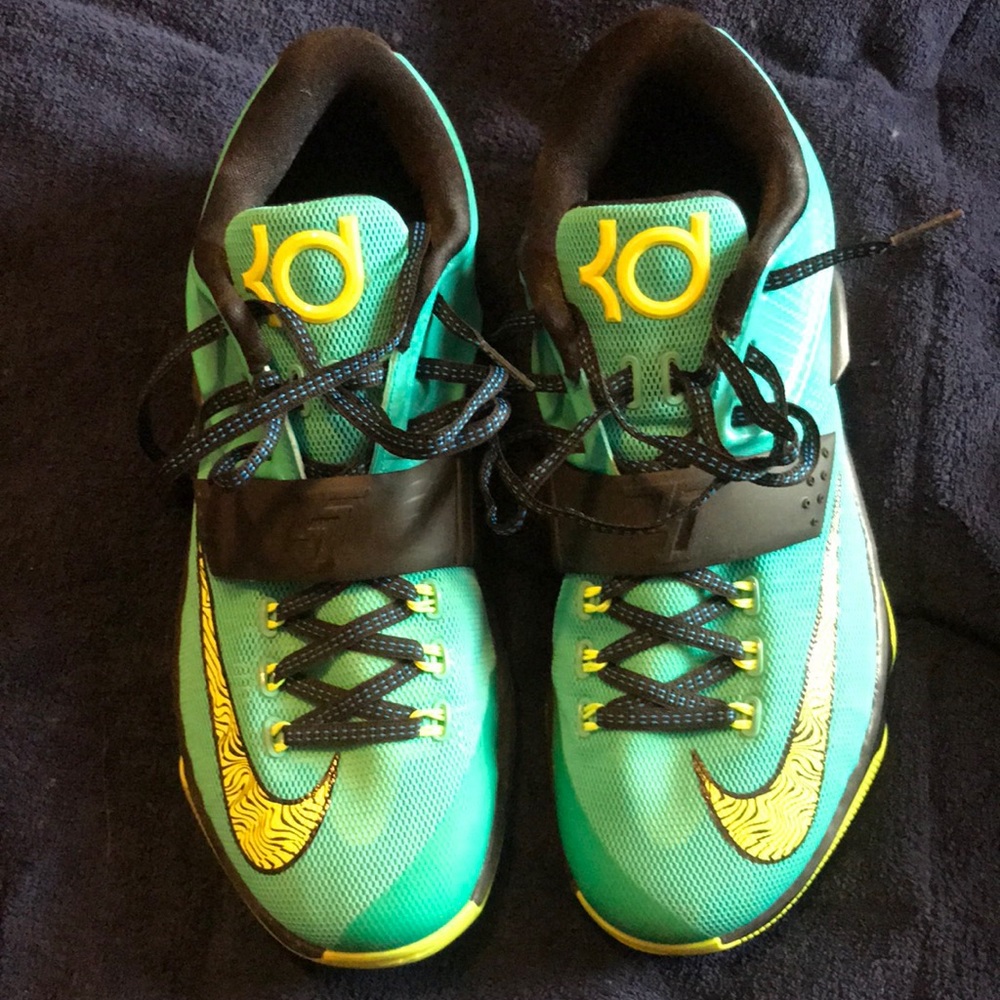 KD 7